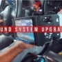 5 Steps for Upgrading Your Vehicle’s Stereo System