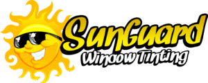 SunGuard Window Tinting logo
