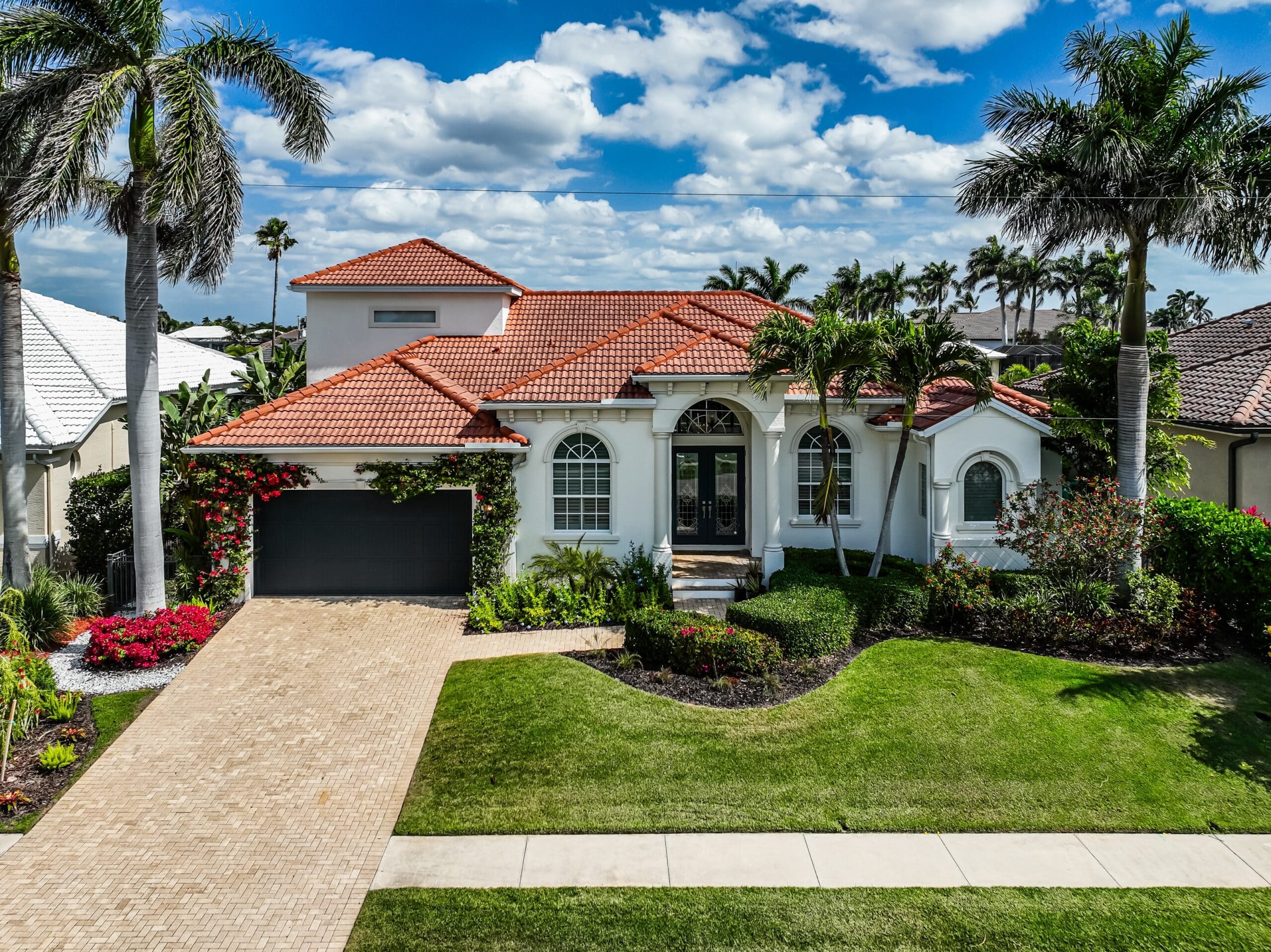 UV protection home window tinting in Punta Gorda FL