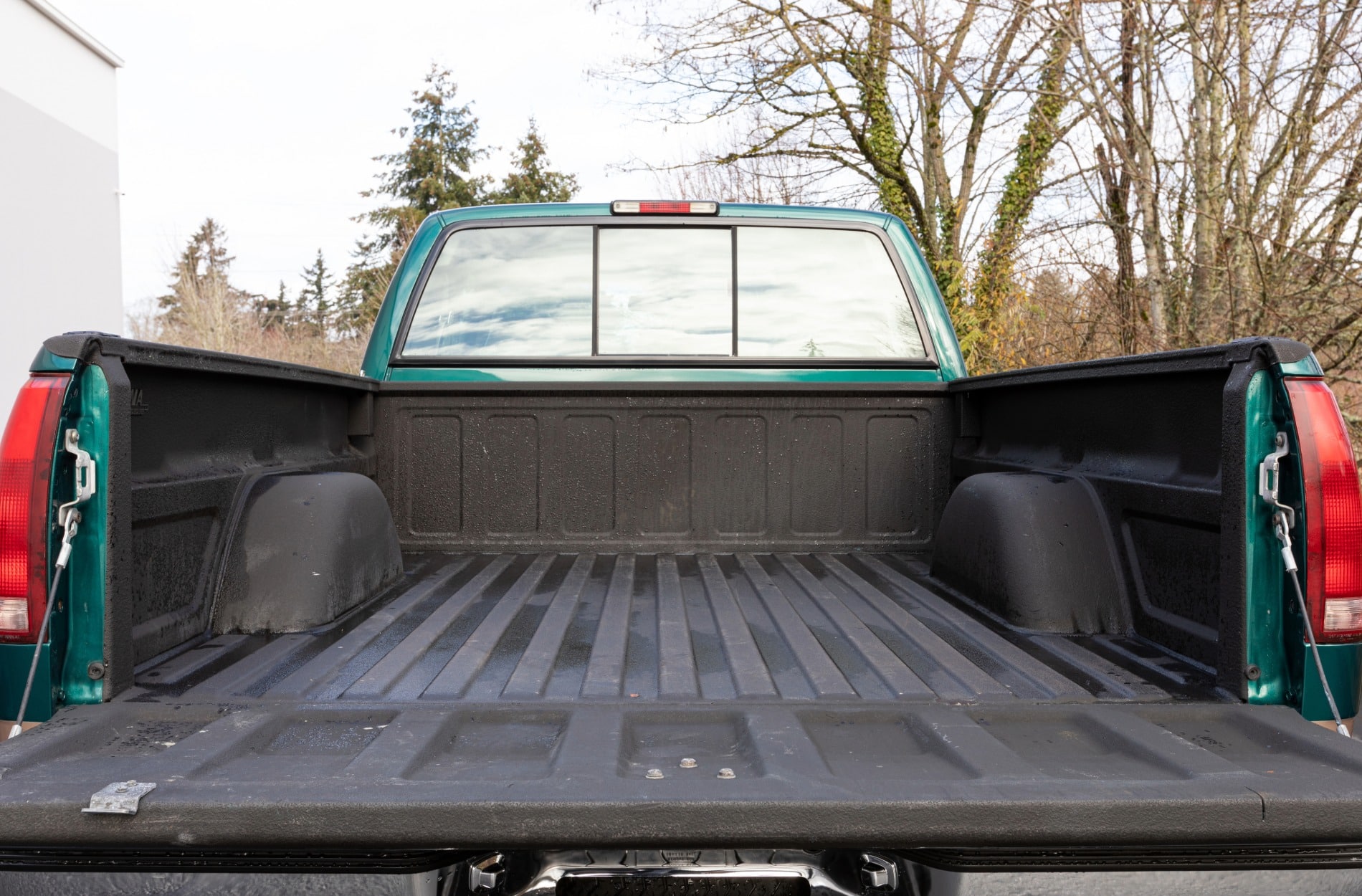 truck bedliner