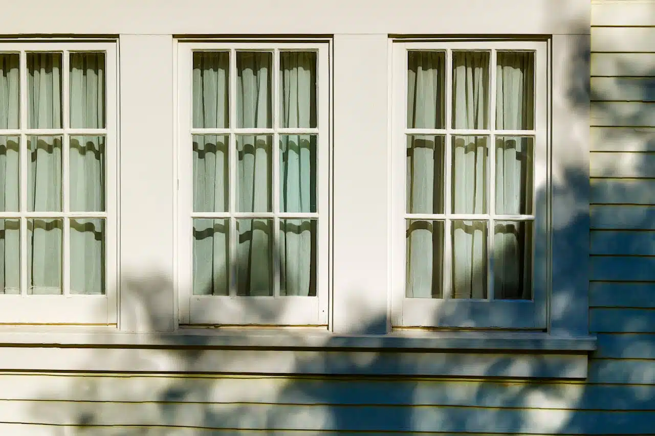 window tinting