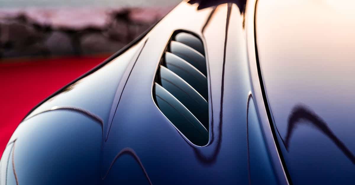 System x ceramic coating port charlotte